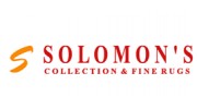 Solomon's Collection & Fine Rugs