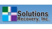 Solution Recovery