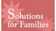 Solutions For Families