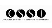 Computer Solutions & Software