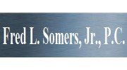 Fred L. Somers, Jr., P.C
