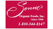 Sonne's Organic Foods