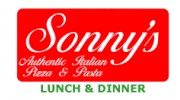Sonny's Pizza & Pasta