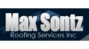 Max Sontz Roofing Service