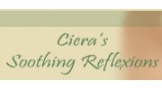 Ciera's Soothing Reflexions