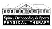 Spine Orthopedic & Sports