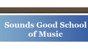 Sounds Good School Of Music
