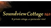 Soundview Bed & Breakfast Cottage