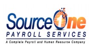 Sourceone Payroll Services