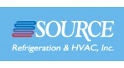 Source Refrigeration Hvac