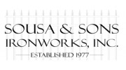 Sousa Iron Works