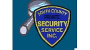 South County Security Service