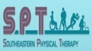 Physical Therapist in Norfolk, VA