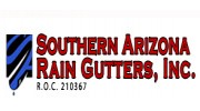 Southern Arizona Rain Gutters