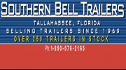 Trailer Sales in Tallahassee, FL