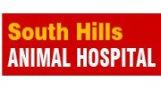 South Hills Animal Hospital