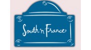 South N France