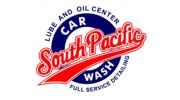 South Pacific Car Wash