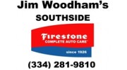 Jim Woodham's Southside Tire