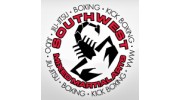 Southwest Mixed Martial Arts