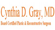 Cynthia D Gray