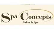 Spa Concepts Salon & Spa