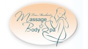 Massage Therapist in Grand Prairie, TX