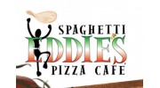 Spaghetti Eddies Pizza Cafe