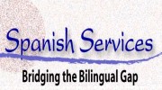 Spanish Services