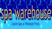 Spa Warehouse & Cover Factory