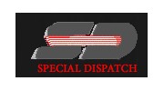 Special Dispatch