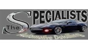 Specialists Mobile Detailing