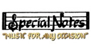 Special Notes Entertainment Agency