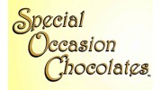 Special Occasion Chocolates