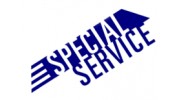 Special Service Freight