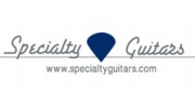 Specialty Guitars