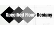 Specified Floor Design