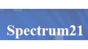 Spectrum21 Web Development