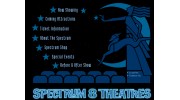 Spectrum 8 Theatres