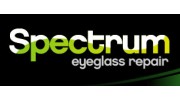 Spectrum Eyeglass Repair