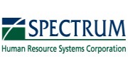 Spectrum Human Resource System