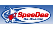 Speedee Oil Change & Tune Up