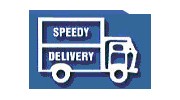 Speedy Delivery Services