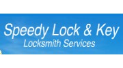 A-Speedy Lock & Key