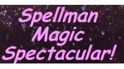 Spellman Magic Spectacular