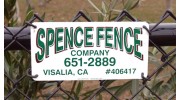 Spence Fence