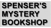 Spenser's Mystery Books