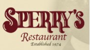 Sperry's Restaurant