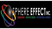 Sphere Effect - Printing & Promotional Products