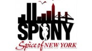 Spice Of New York